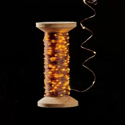 CASA Elli Guirnalda Cobrizo