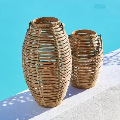 CASA Ellips Farolillo Natural