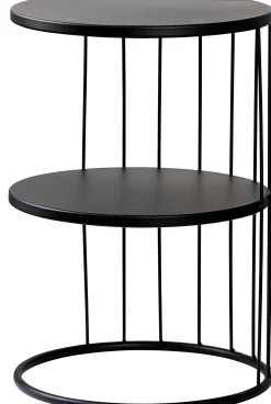 CASA Elmer Mesa Auxiliar Negro
