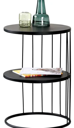 CASA Elmer Mesa Auxiliar Negro