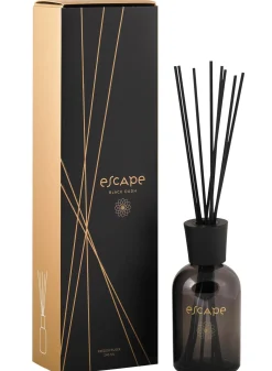 CASA Escape Black Oudh Aceite Perfumado Negro
