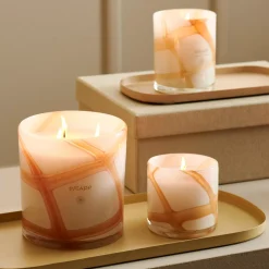 CASA Escape Japanese Ceremony Vela Perfumada Multicolor