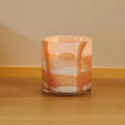 CASA Escape Japanese Ceremony Vela Perfumada Multicolor