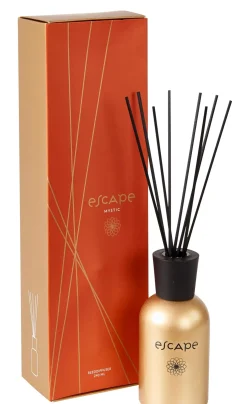 CASA Escape Mystic Dreams Aceite Perfumado Naranja