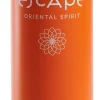 CASA Escape Oriental Spirit Espuma De Ducha En Botella Naranja