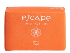 CASA Escape Oriental Spirit Jabon Naranja