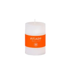 CASA Escape Oriental Spirit Vela Perfumada Naranja