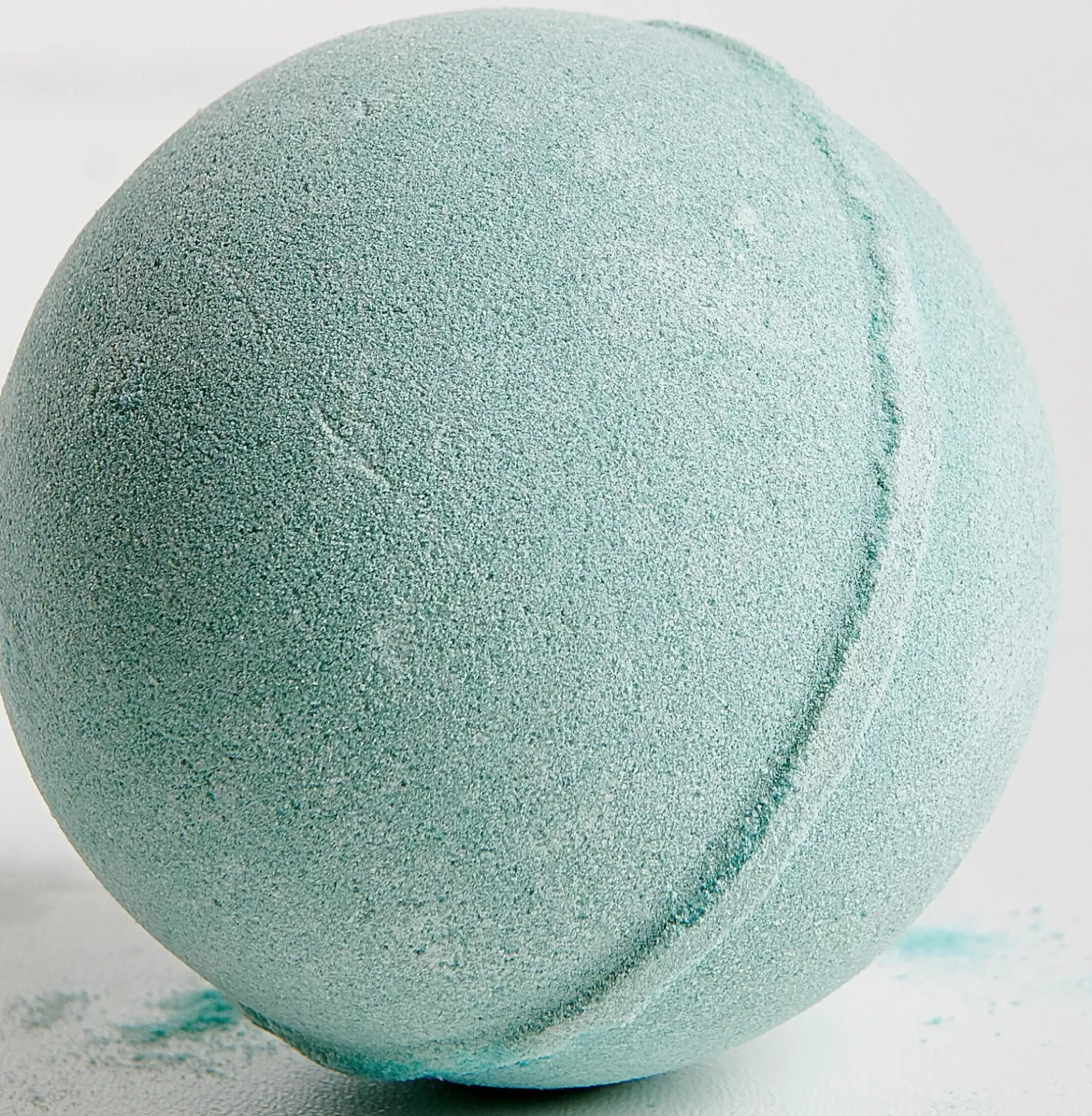 CASA Escape Senses Bola Efervescente Turquesa