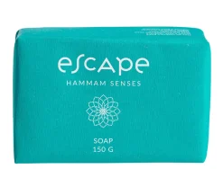 CASA Escape Senses Jabon Turquesa
