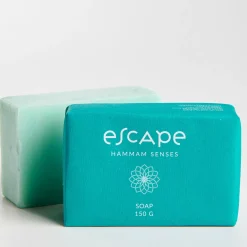 CASA Escape Senses Jabon Turquesa