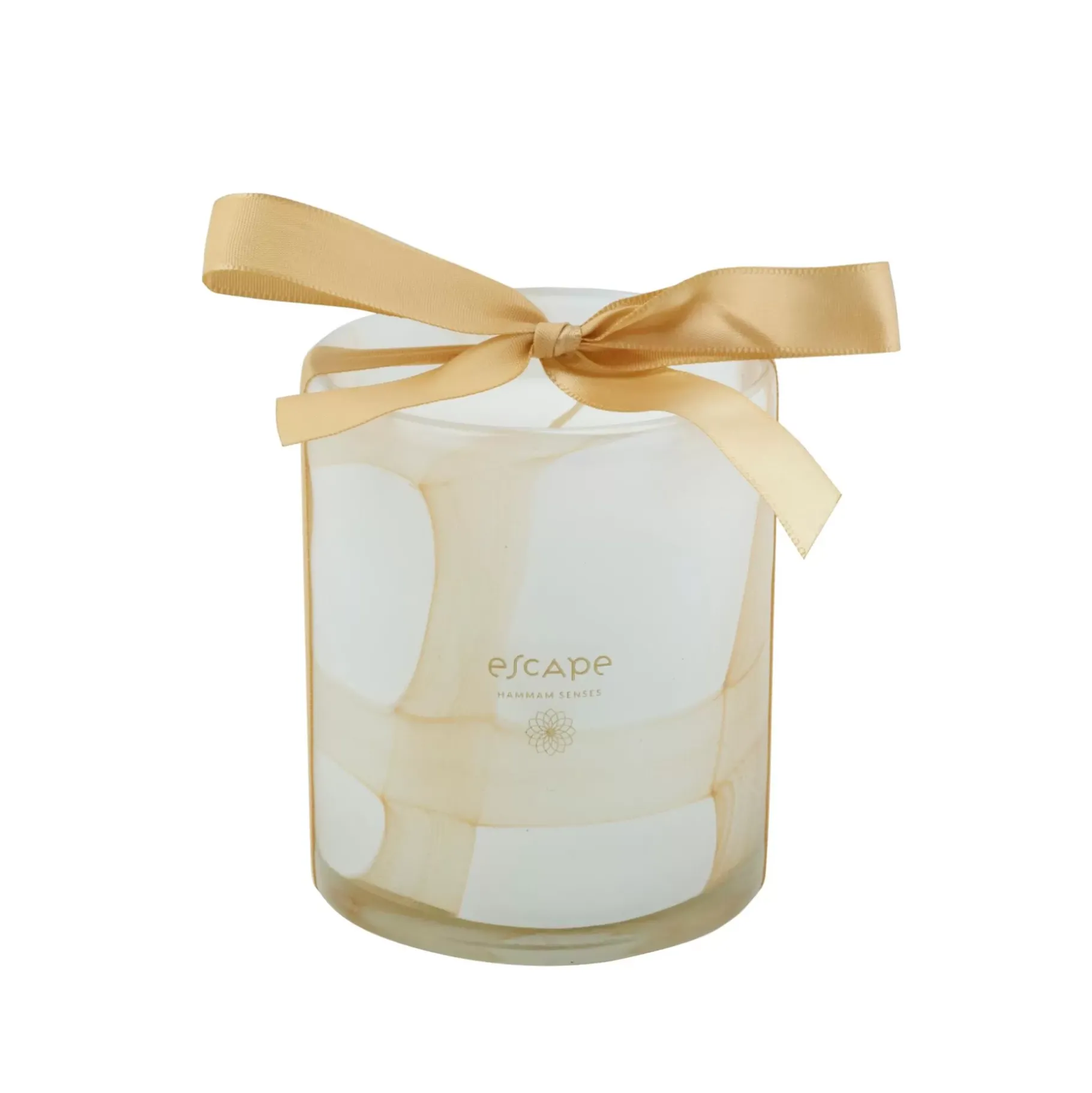 CASA Escape Senses Vela Perfumada En Vaso Multicolor