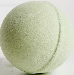 CASA Escape World Of Goa Bola Efervescente Blanco