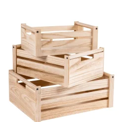 CASA Farmer Cajita M Natural