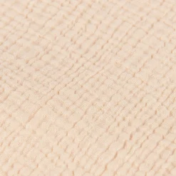 CASA Felice Manta Blanco Apagado