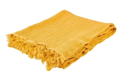 CASA Felice Manta Ocre