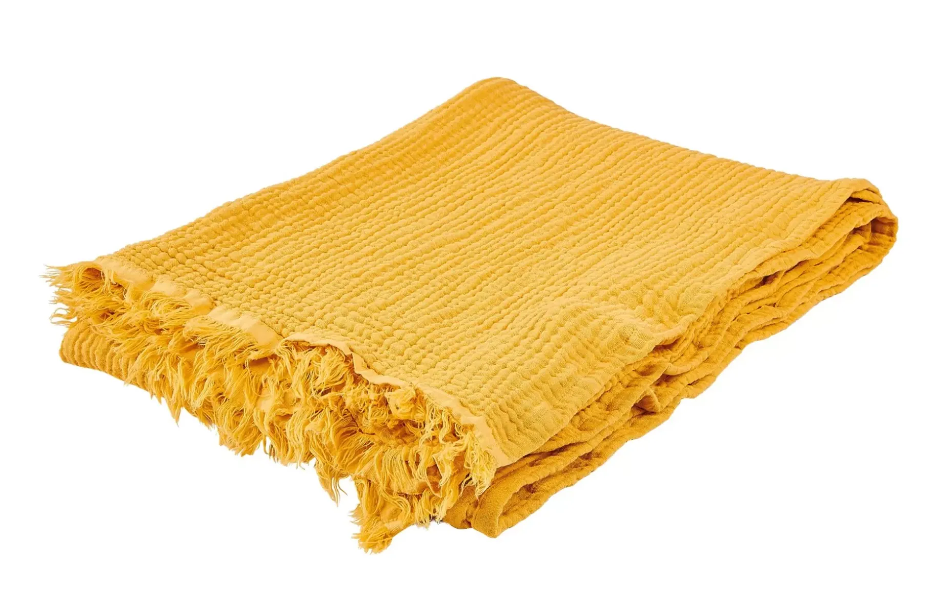 CASA Felice Manta Ocre