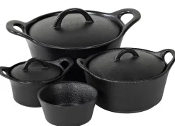 CASA Fero Fuentecita Negro