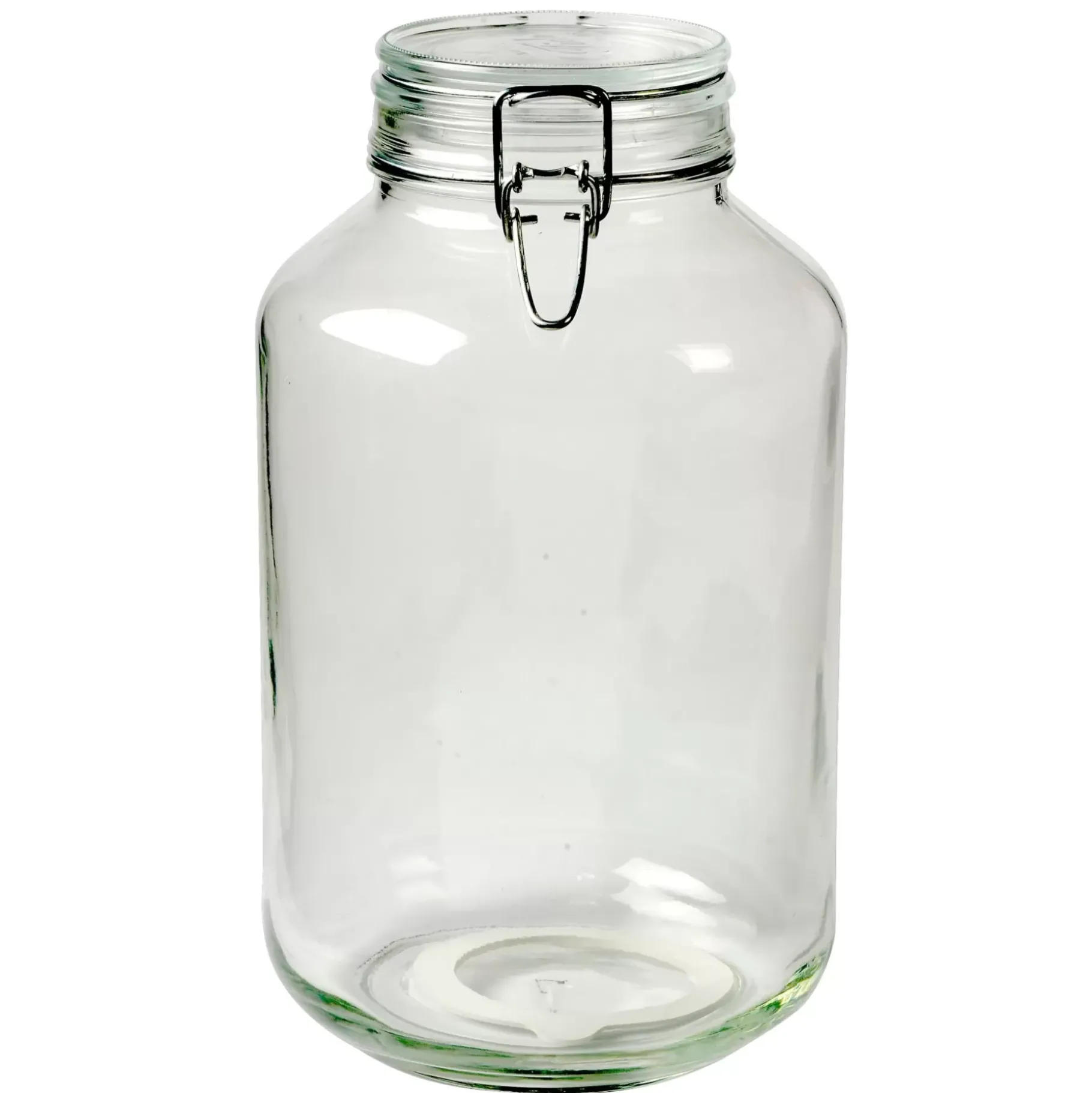 CASA Fido Tarro Hermetico Transparente