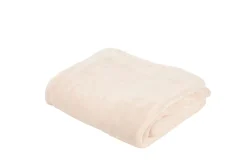 CASA Flanella Manta Blanco