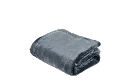 CASA Flanella Manta Gris