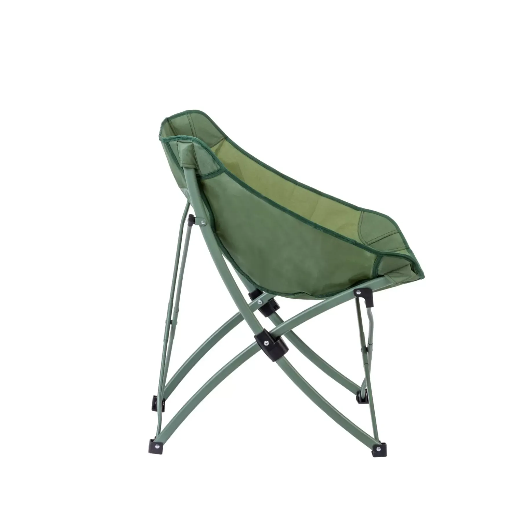 CASA Florida Silla Plegable Verde