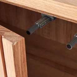 CASA Fraser Armario Natural