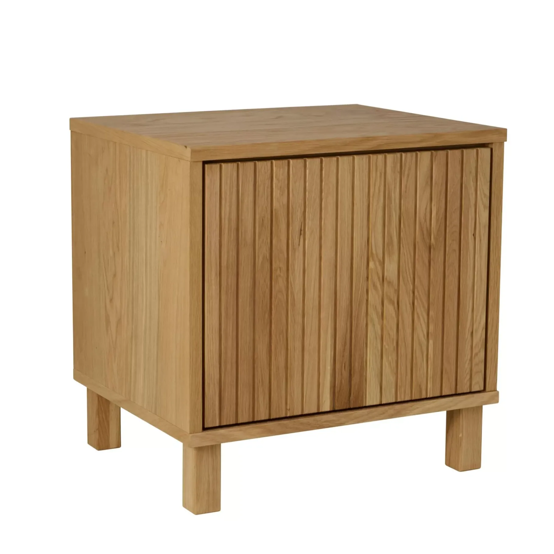 CASA Fraser Mesilla De Noche Natural