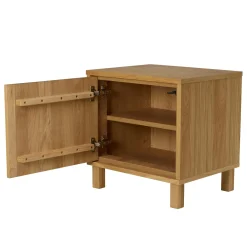 CASA Fraser Mesilla De Noche Natural