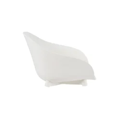 CASA Fray Asiento: Blanco