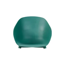CASA Fray Asiento: Verde