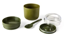 CASA Freshmood Tarro De Desayuno Verde