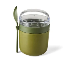 CASA Freshmood Tarro De Desayuno Verde