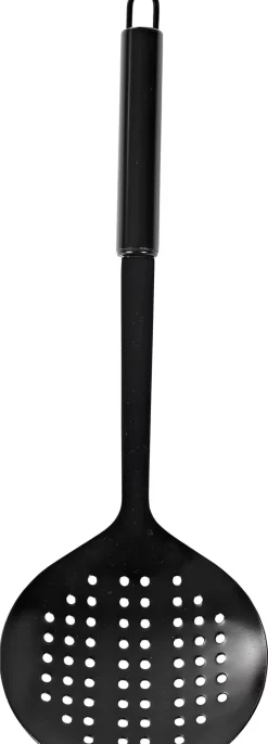 CASA Fumo Espumadera Negro