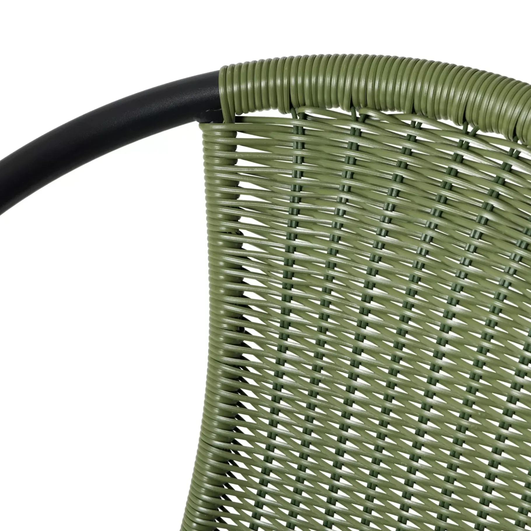 CASA Gerona Silla Apilable Caqui