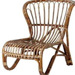 CASA Gomar Silla Lounge Natural