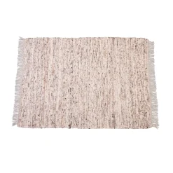 CASA Grain Alfombra Marron Claro