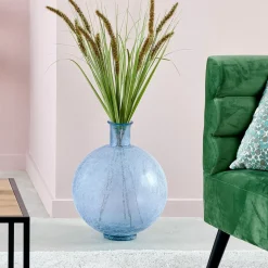 CASA Grass Tallo De Carrizo Artificial Verde