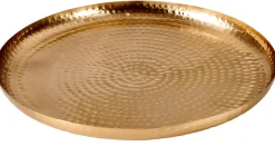 CASA Hammer Bandeja Dorado