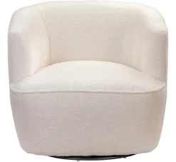 CASA Harvey Butaca Blanco