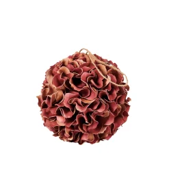 CASA Hortense Cuenco Rosa