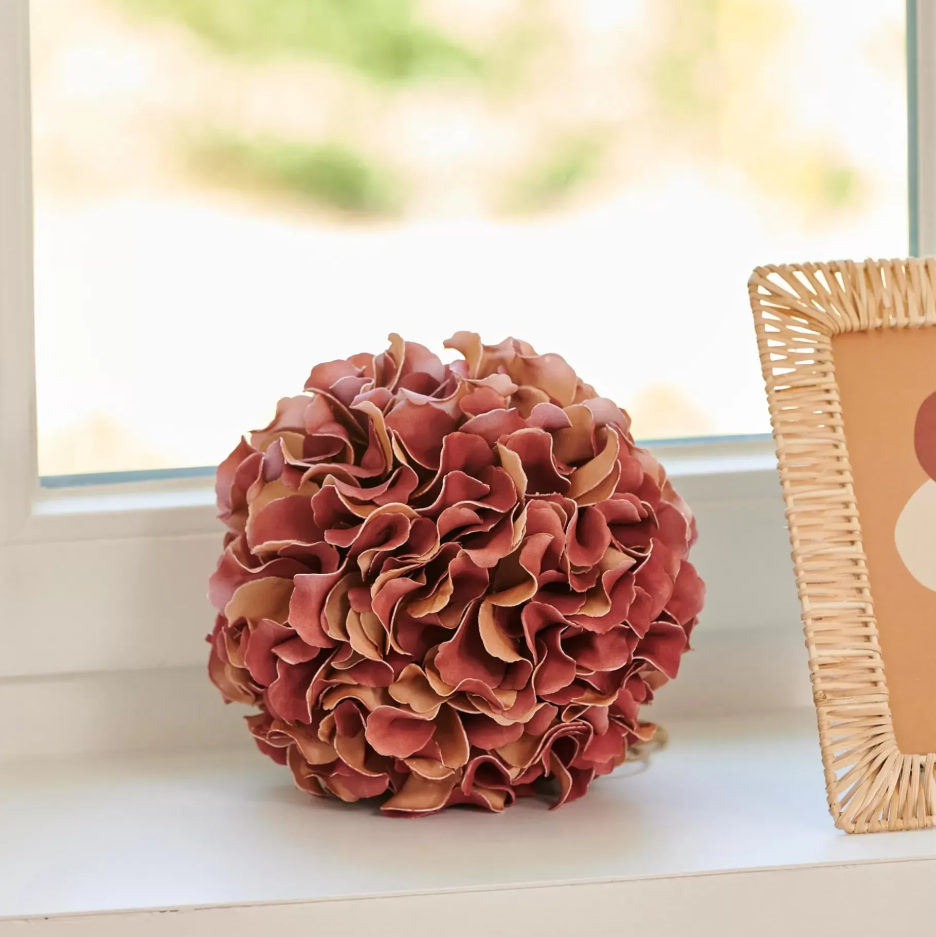 CASA Hortense Cuenco Rosa