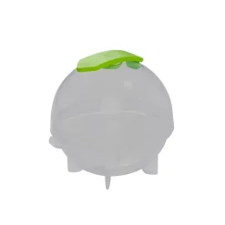 CASA Ice Balls Bolas De Hielo Juego De 4 Transparente