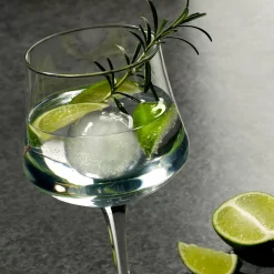 CASA Ice Balls Bolas De Hielo Juego De 4 Transparente