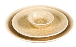 CASA Indo Plato Beis