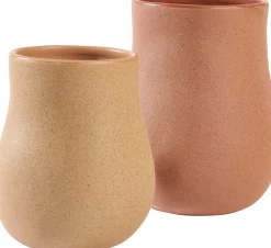 CASA Intero Macetero Marron