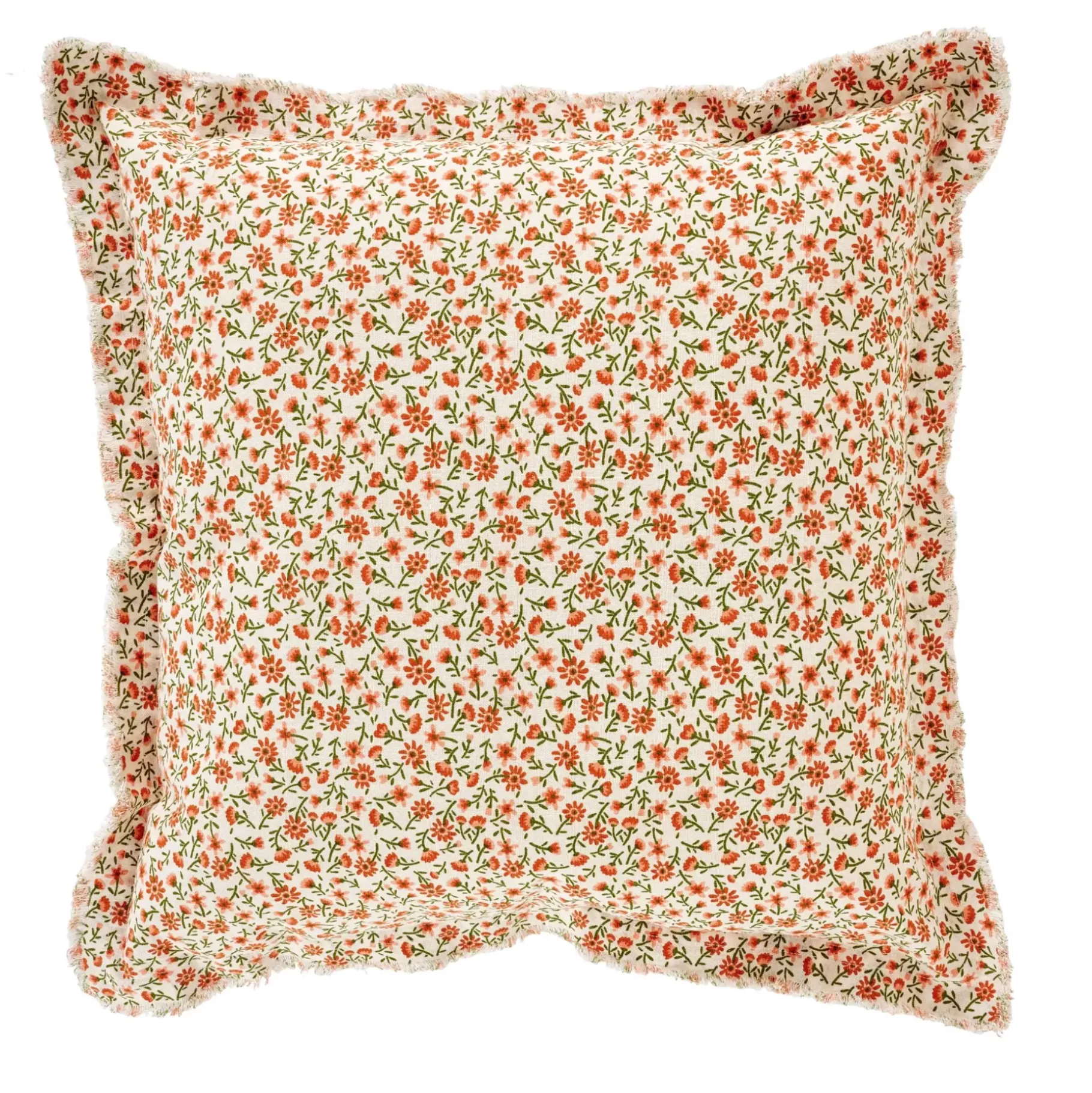 CASA Irma Cojin Multicolor