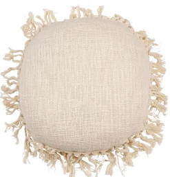 CASA Isla Cojin Blanco