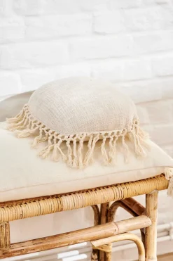 CASA Isla Cojin Blanco