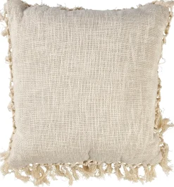 CASA Isla Cojin Blanco