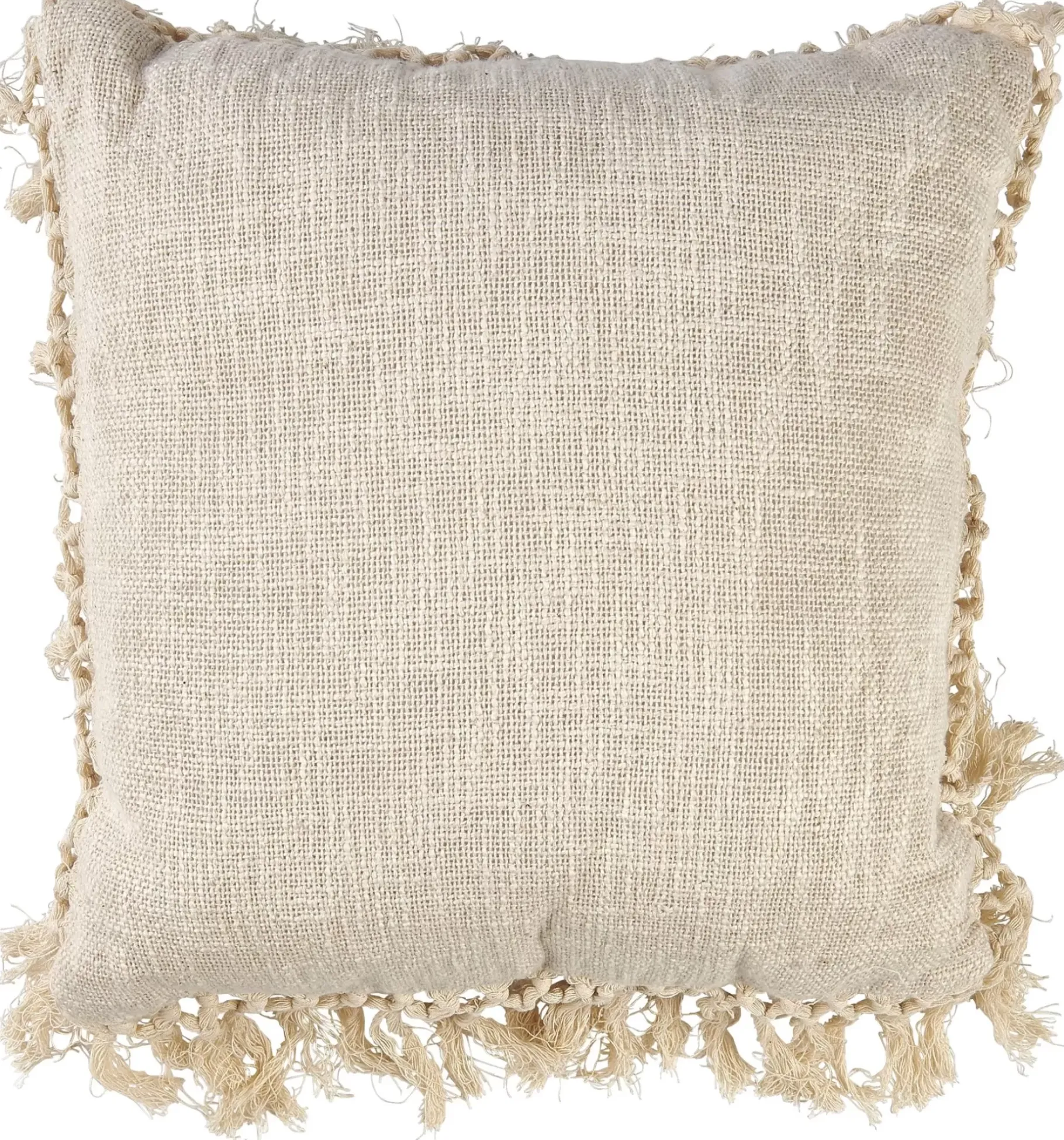 CASA Isla Cojin Blanco